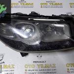 MEGANE 2 SAĞ FAR ZENON 7701071571 ORJİNAL ÇIKMA