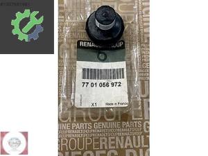 MEGANE 2 SCENİC 2 CLİO 3 MOTOR KAPAK TAKOZU MAİS 7701056972