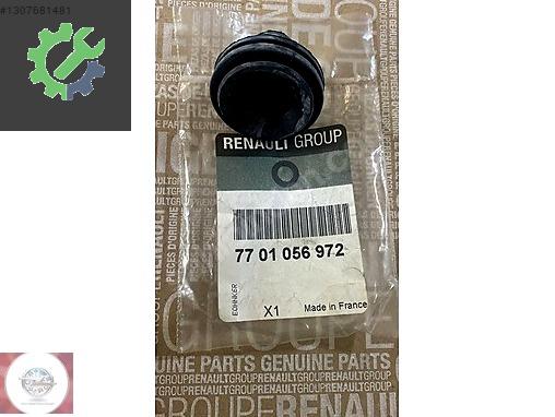MEGANE 2 SCENİC 2 CLİO 3 MOTOR KAPAK TAKOZU MAİS 7701056972