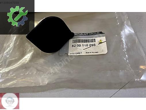 MEGANE 2 SCENİC 2 HATCBACK BAGAJ KAPAK DÜĞMESİ MAİS 8200110098