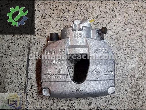 Renault Megane Ön Kaliper 7701065266 çıkma parça