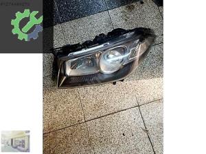 MEGANE 2 SOL FAR ZENON ORJİNAL ÇIKMA