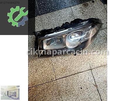 Renault Megane Sol Ön Far çıkma parça