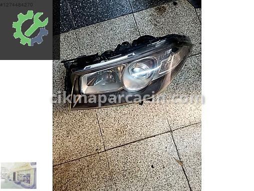 Renault Megane Sol Ön Far çıkma parça