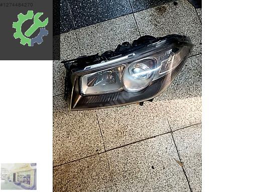 MEGANE 2 SOL FAR ZENON ORJİNAL ÇIKMA