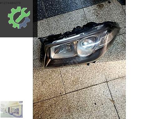 MEGANE 2 SOL FAR ZENON ORJİNAL ÇIKMA