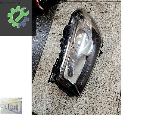 MEGANE 2 SOL FAR ZENON ORJİNAL ÇIKMA