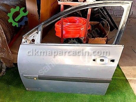 Renault Megane Kapı (Ön Sol) çıkma parça