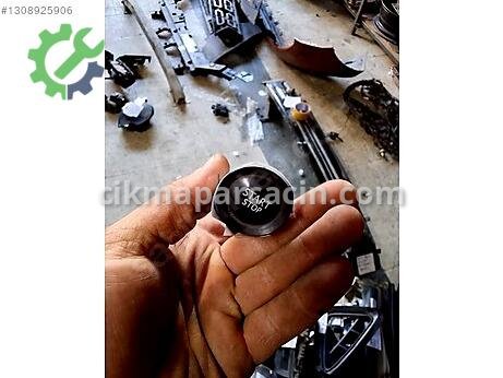 Renault Megane Sol Arka Stop çıkma parça