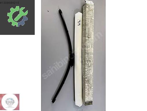 MEGANE 2 SYMBOL SOL SİLGİ SİLECEK SÜPÜRGE 600MM MAİS 288900464R