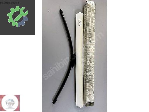 MEGANE 2 SYMBOL SOL SİLGİ SİLECEK SÜPÜRGE 600MM MAİS 288900464R