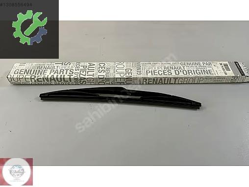 MEGANE 3 ARKA SİLECEK SÜPÜRGESİ 350MM MAİS 287900003R