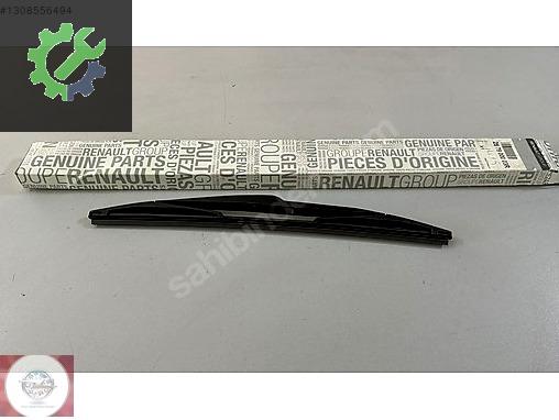MEGANE 3 ARKA SİLECEK SÜPÜRGESİ 350MM MAİS 287900003R