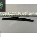 MEGANE 3 ARKA SİLECEK SÜPÜRGESİ 350MM MAİS 287900003R