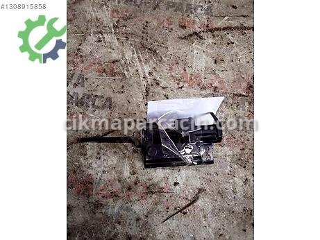 Renault Megane Depo Kapağı çıkma parça