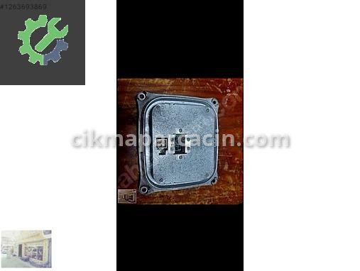 Renault Fluence Far Beyni 260660008R çıkma parça