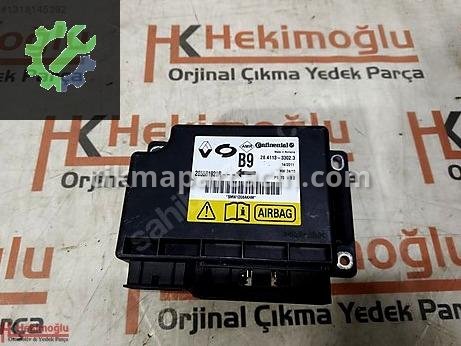 Renault Fluence Hava Yastığı çıkma parça