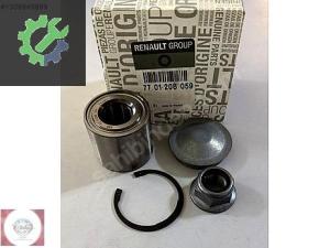 MEGANE 3 FLUENCE ARKA AKS RULMANI MAİS 7701208059