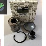 MEGANE 3 FLUENCE ARKA AKS RULMANI MAİS 7701208059