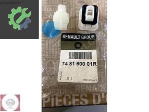 MEGANE 3 FLUENCE LAGUNA 3 KAPI DÖŞEME AGRAFI MAİS 748160001R