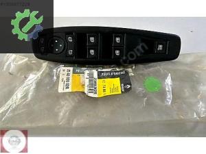 MEGANE 3 FLUENCE LAGUNA 3 ÖN KAPI KUMANDA PANELİ MAİS 254000002R