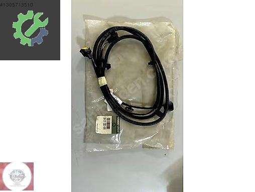 MEGANE 3 FLUENCE ÖN TAMPON TESİSATI KABLOSU ORJİNAL 240703241R