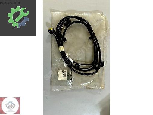 MEGANE 3 FLUENCE ÖN TAMPON TESİSATI KABLOSU ORJİNAL 240703241R