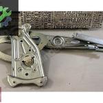 MEGANE 3 FLUENCE SAĞ ÖN CAM KRİKOSU MAİS 807200013R