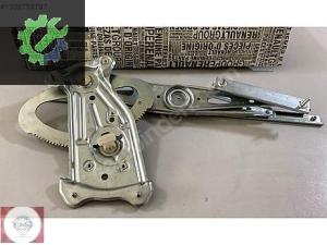 MEGANE 3 FLUENCE SAĞ ÖN CAM KRİKOSU MAİS 807200013R