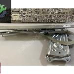 MEGANE 3 FLUENCE SAĞ ÖN CAM KRİKOSU MAİS 807200013R