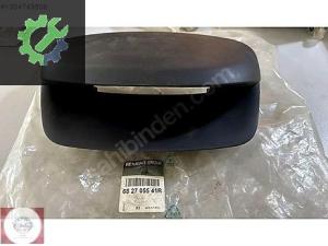 MEGANE 3 FLUENCE ÜST KAPAK GÖSTERGE SİPERLİĞİ MAİS 682705541R