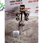 MEGANE 3 FREN PEDALİ ÇIKMA