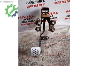 MEGANE 3 FREN PEDALİ ÇIKMA