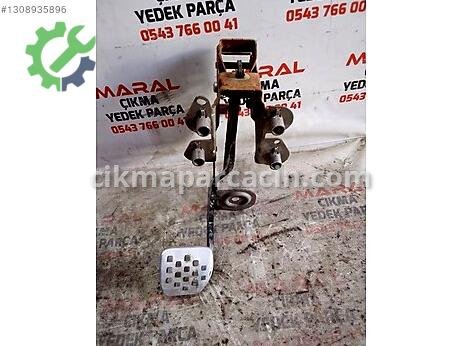 Renault Megane Fren Pedalı çıkma parça