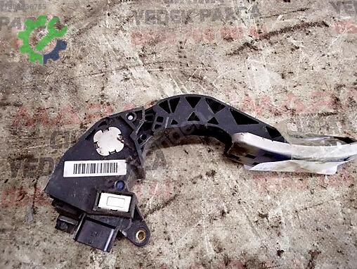 Renault Megane Pedal çıkma parça