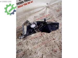 MEGANE 3 ÖN CAM SOL KAPLAMA BAKALİTİ DIŞ ÇIKMA