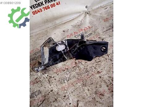 Renault Megane Bakalit çıkma parça