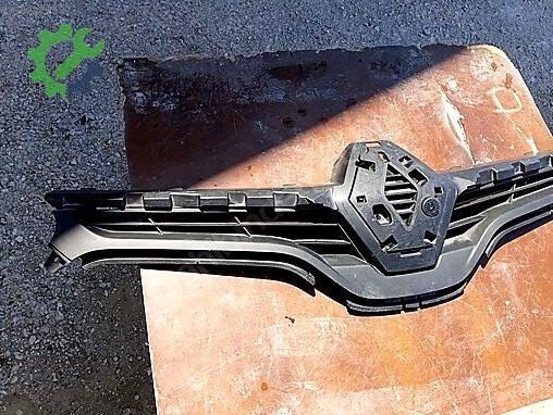 Renault Megane Panjur çıkma parça