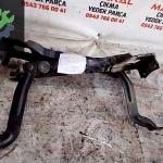 MEGANE 3 ÖN TRAVERS AYAKLARI TRAVES ÇIKMA