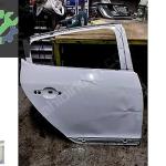 MEGANE 3 SAĞ ARKA KAPI ORJİNAL ÇIKMA 821006014R