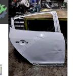 MEGANE 3 SAĞ ARKA KAPI ORJİNAL ÇIKMA 821006014R