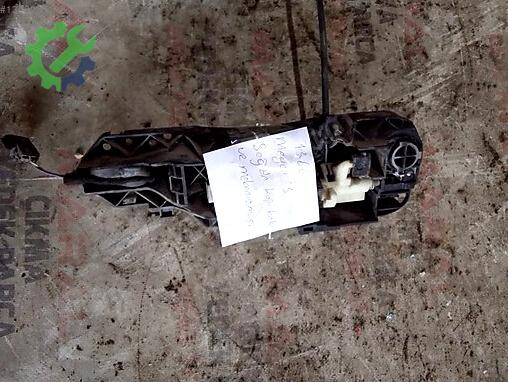 Renault Megane Kapı (Ön Sağ) çıkma parça