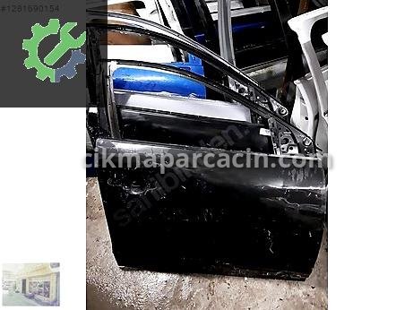 Renault Megane Kapı Menteşesi çıkma parça
