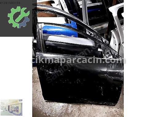 Renault Megane Sağ Ön Kapı 801009623R çıkma parça