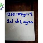 MEGANE 3 SOL DIŞ AYNA ÇIKMA