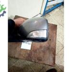 MEGANE 3 SOL DIŞ AYNA ÇIKMA