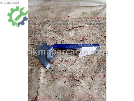 Renault Megane Sol Kaput Menteşesi çıkma parça