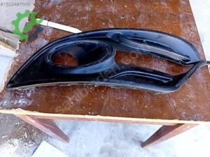 MEGANE 3 SOL SİS ÇERÇEVESİ