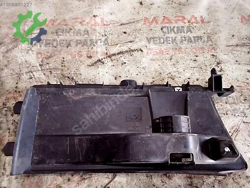 Renault Megane Bakalit çıkma parça