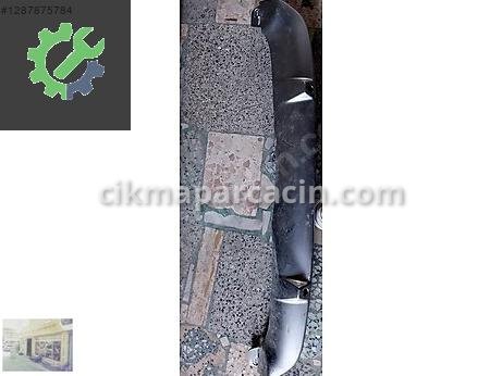Renault Megane Tampon Braketi çıkma parça